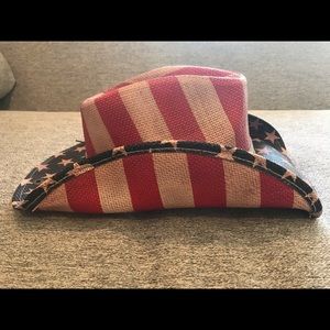 Peter Grimm Men's Justice Drifter Cowboy Hat